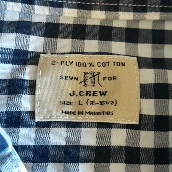 J.Crew - Picture 2 of 3